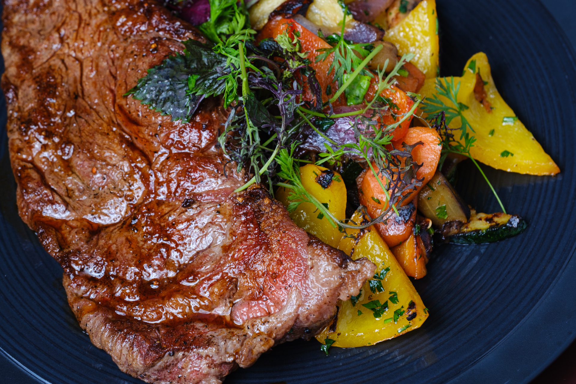 Steak étlap westholme wagyu
